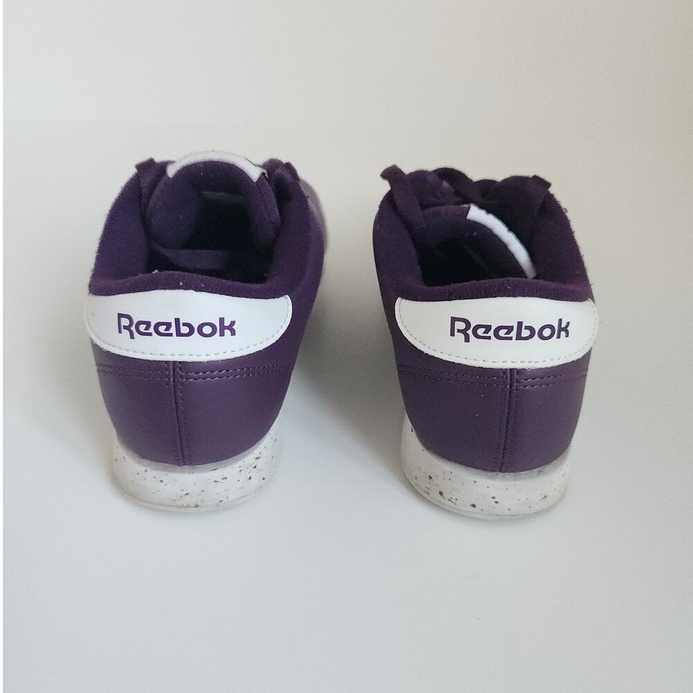 🔥SOLD🔥 Reebok Princess Classic Sneakers - Picture 4 of 12
